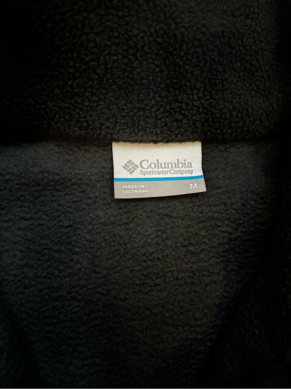 Columbia Women's Benton Springs Fleece Full-Zip - Picture 3 of 5